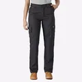 Produktbild: Dickies Jeden Tag Flex Arbeitskleidung Nutzen Hose Damen Schwarz