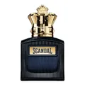Produktbild: Jean Paul Gaultier Scandal pour Homme Intense Eau de Parfum 100 ml
