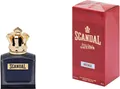 Produktbild: JEAN PAUL GAULTIER Eau de Parfum Jean Paul Gaultier Scandal pour Homme Intense, Langanhaltender verführerisch süßer Duft mit holziger Note.