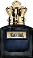Produktbild: Jean Paul Gaultier Scandal pour Homme Intense Eau de Parfum (EdP) 100 ml Parfüm 65214935
