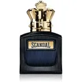 Produktbild: Jean Paul Gaultier Scandal Pour Homme Intense Eau de Parfum für Herren 100 ml