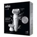Produktbild: Braun Silk-epil 9 9-041 Epilierer