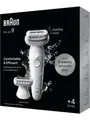 Produktbild: Braun Epilierer Silk-épil 9 9-041 epilator Wet & Dry
