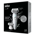 Produktbild: BRAUN Silk-épil 9 9-041 Epilierer, 1 St.