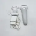 Produktbild: Braun Silk-Over Pil 9 Elektrische Epilator Frau mit flexibles Kopf, Nass und Dre