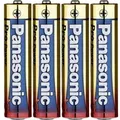 Produktbild: Panasonic Batterien AAA 4er Pack