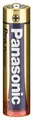 Produktbild: Panasonic 265999 Pana Pro Power Gold AAA LR03PPG/4BP | Micro