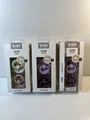 Produktbild: BIBS Liberty Schnuller anatomischer Sauger 3x2er Pack Gr. 1 / 0+ Monate (C23.7)