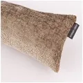Produktbild: SCHÖNER LEBEN. Zugluftstopper Zugluftstopper Soft Teddy Deluxe beige div. Größen von SCHÖNER LEBEN., handmade beige 15 cm x 110 cm x 15 cm
