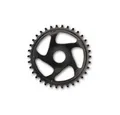 Produktbild: KMC Fahrradkette Kettenblatt DM Gen.4 38Z 47.5mm Kettenblätter hochwertig