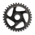 Produktbild: KMC Elektromotor-Kettenblatt BOSCH-GEN4 OFFSET 47.5MM 38T