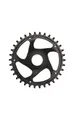 Produktbild: KMC Kettenblatt für Bosch Gen 4 38 Zähne | schwarz | Lochkreis: Direct Mount | A