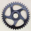 Produktbild: KMC E-Bike Kettenblatt für Bosch Gen.4 direct mount 38 Zähne Kettenlinie 47,5 mm