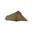 Produktbild: Nordisk - Svalbard 1 PU (2.0) Tent - 1-Personen Zelt braun