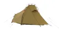 Produktbild: Nordisk Svalbard 1 PU Trekkingzelt Dark Olive,grün Gr. Einheitsgröße
