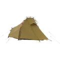 Produktbild: Svalbard 1 PU (2.0) - 1 Personen Zelt dark olive