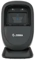 Produktbild: Zebra DS9308 2D Barcode-Scanner Kabelgebunden 2D, 1D Imager Schwarz Einbau-Scanner USB, RS232