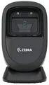 Produktbild: Zebra DS9308 2D Barcode-Scanner Kabelgebunden 2D, 1D Imager Schwarz Einbau-Scanner USB, RS232