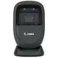 Produktbild: Zebra DS9308 2D Barcode-Scanner Kabelgebunden 2D, 1D Imager Schwarz Einbau-Sc...