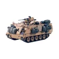 Produktbild: TAMIYA 300035265 - 1:35 US M113A2 Man-Transporter Wüste (2), Schwarz