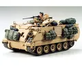 Produktbild: Tamiya 1/35 US M113A2 Man.-Transporter Wüste(2) Nr 300035265