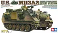 Produktbild: Tamiya 35265 M113A2 - Armored Personnel Carrier - Desert Version - 1:35