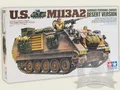 Produktbild: M113A2 Desert Wagon / 1:35 - Tamiya 35265