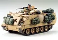 Produktbild: Tamiya US M113A2 TRUPPENTRANSPORTER 1:35 - 300035265