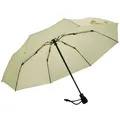 Produktbild: Euroschirm Light Trek Automatic Regenschirm (Größe One Size, gruen)