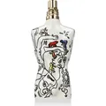 Produktbild: J.P. Gaultier Le Male Pride Edition Edt Spray 125 ml