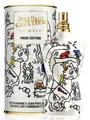Produktbild: Jean Paul Gaultier LE MALE PRIDE EDITION 125 ml Eau de Toilette Keith Haring