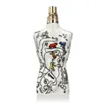 Produktbild: Jean Paul Gaultier Le Male Pride Edition 2024 Eau De Toilette 125 ml (man)