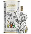 Produktbild: ⭐⭐ Jean Paul Gaultier LE MALE PRIDE EDITION 125ml Eau de Toilette Keith Haring