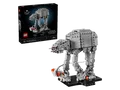 Produktbild: LEGO Star Wars™ 75440 AT-AT Bausatz, Mehrfarbig