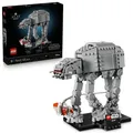 Produktbild: LEGO Star Wars™ 75440 AT-AT Bausatz Mehrfarbig Teile: 525 NEU OVP