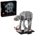 Produktbild: LEGO 75440 Star Wars AT-AT, Das Imperium schlägt zurück, zum Ausstellen