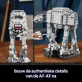 Produktbild: LEGO Star Wars AT-AT Walker - 75440