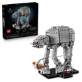 Produktbild: LEGO Star Wars 75440 AT-AT, Modellbau, Geschenk für Erwachsene