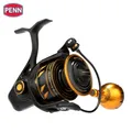 Produktbild: PENN Ultimate Spinning Reel SLAMMER IV 4500