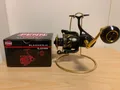 Produktbild: Penn Slammer IV 4500 Spinnrolle Japan Neu