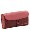 Produktbild: Vaude Kulturbeutel WegaWrap dark cherry 45526 261