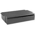 Produktbild: Digitus Schreibtischschublade 51,3x31-48x10,8cm Max.5kg Schw (da-90443)