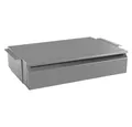 Produktbild: Digitus Schreibtischaufsatz Digitus DA-90443 Untertisch-Schublade Schwarz