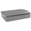 Produktbild: Digitus DA-90443 Untertisch-Schublade Schwarz