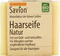 Produktbild: Haarseife - Natur 80g