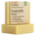Produktbild: Savion Haarseife Natur