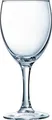 Produktbild: 12 Arcoroc Elegance Weingläser 14,5cl - Glas - schlanker Stiel