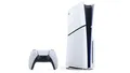 Produktbild: 0711719021780 Sony PlayStation 5 Slim + EA Sports FC 26 Bundle 1 TB WLAN Schwarz