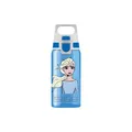 Produktbild: SIGG Trinkflasche Viva one Elsa 0,5l, blau