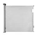 Produktbild: ROLLBARES Sicherheitstor - Badabulle, grau, neu